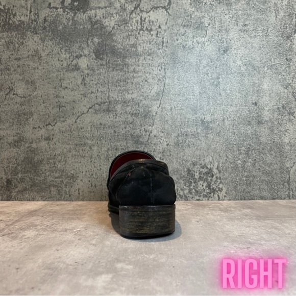 Salvatore Ferragamo Vintage Grandioso Loafers - Picture 4 of 12